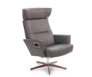 Atsipalaidavimo kėdė RELIEVE SWIVEL